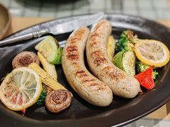 -芭蕉树·新派泰国餐厅(汉溪长隆店)