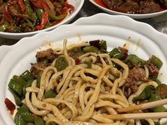 -文三里屯面馆(三里屯店)