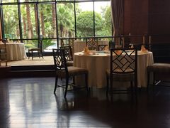 -翠湖宾馆·中餐厅