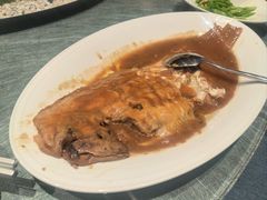 -凤凰园烤鸭店·唐山菜·传承花椒肉(老唐丰路店)