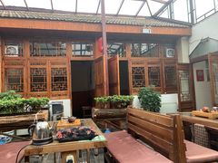 -丽江庭院之爱在路上(西单店)