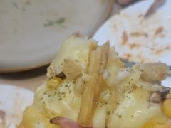 -米斯特比萨(罗斯福店)