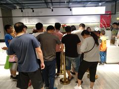 -玫瑰花园自助烤肉(顺义鑫海韵通店)