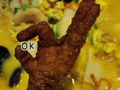 -鱼你在一起(顺义国泰生活广场机场店)