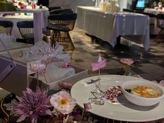 -嘎纳时光餐厅(水游城尚街店)