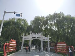 -高庙保安寺