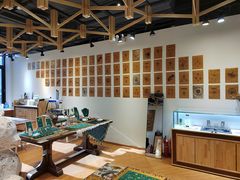 -十八字金银饰·拼豆·开蚌手工体验团建(君太百货店)