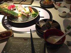 -赤坂亭M9和牛烧肉·日料398放题(万达店)