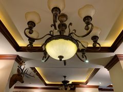 -摩根扒房(桐梓林店)