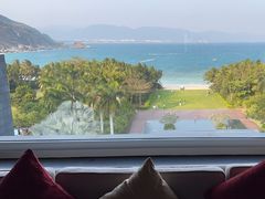 -三亚太阳湾柏悦酒店