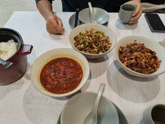 -湘中缘·湖南菜(娄底驻京办店)