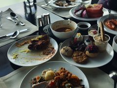 -澳门旅游塔360°旋转餐厅(南湾湖广场店)