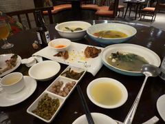 -七仙岭君澜度假酒店·桃源小馆中餐厅