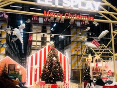 -宜家家居(哈尔滨商场店)