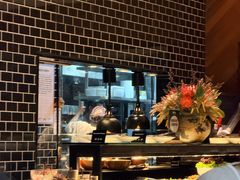-拉蒂娜·巴西牛排馆 Latina·Brazilian Steakhouse(陆家嘴旗舰店)