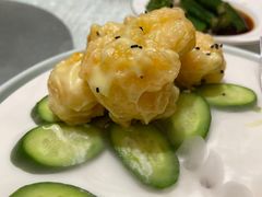 -名轩·中餐厅(南京玄武湖假日酒店)