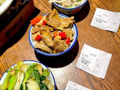 -老湘村·湖南土菜(天河维多利店)