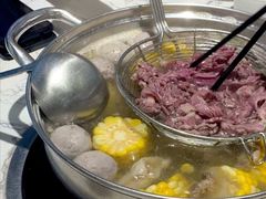 -八合里潮汕鲜牛肉火锅(深圳海岸城店)