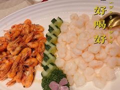 上海油爆虾-品悦酒店(三林古镇店)