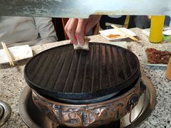 -厚味居炙子烤肉·清真(天桥南纬路店)