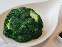 -粤财皇冠假日酒店·彩华轩中餐厅