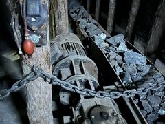 -开滦国家矿山公园