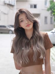 -逸丝风尚yesfashion造型