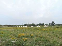 -白鹭湾湿地公园