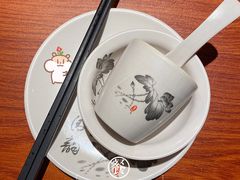 -山之屋炭火烧肉·生啤畅饮(大朗万科中央公园店)