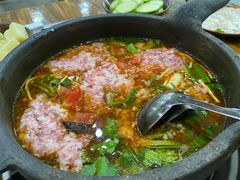 -笔记安顺夺夺粉火锅