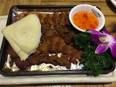 -眼镜味道(德才店)