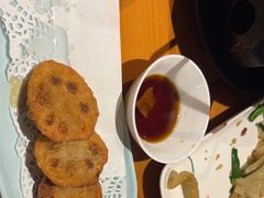 -莲餐厅·湖北菜·潜江小龙虾店(愚园路店)