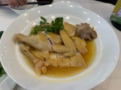 -馨越楼·点心·粤菜(赤坎店)