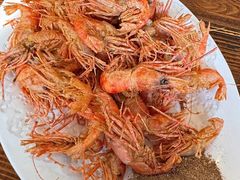 -千禧福海鲜馆