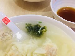 -琴岛顺天馄饨(漳州二路店)