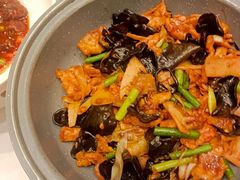 -百姓渔村(南中环店)