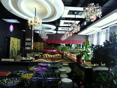 大堂-08涮肉坊(广顺南大街店)