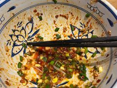 -秦君宝手擀菠菜面(金花路店)