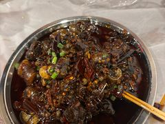 -辣螃铠盆盆蟹大排档(总店)