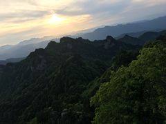 -武当山风景区