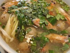 -Meena Rice Based Cuisine