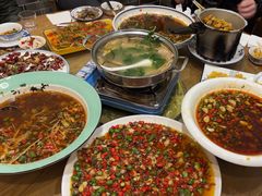 -厨神老街兔·淳朴人家店(盐帮菜风味名店)
