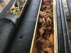 -竹泉农庄·竹筒饭(从化店)