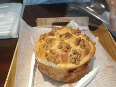 红提核桃-福晶园益生菌蛋糕面包(紫荆山店)