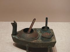 -陕西历史博物馆