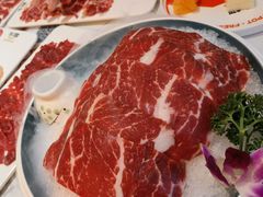 -牛物鲜切牛肉火锅(宜家荟聚店)