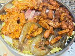 -黄记煌三汁焖锅(新世纪广场店)