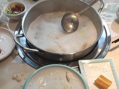 -粤顺渔坊·中山脆肉鲩火锅(清湖店)