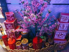 -好乐迪(张扬路八佰伴店)