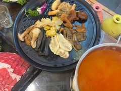 -丽江庭院之爱在路上(西单店)